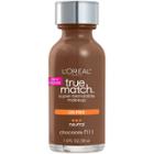 L'oreal Paris True Match Super-blendable Makeup Chocolate N11 - 1 Fl Oz,