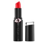 Wet N Wild Megalast Catsuit Lip Color Stoplight Red