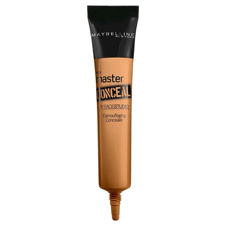 Maybelline Facestudio Master Conceal 50 Medium/deep