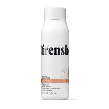 Being Frenshe Renewing Body Wash - Cashmere Vanilla