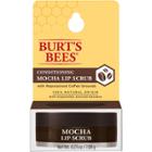 Burt's Bees Mocha Conditioning Lip Treatment