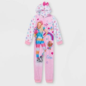 Girls' Jojo Siwa Union