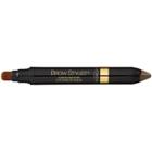 L'oreal Paris Brow Stylist Kabuki Blender 312 Blonde