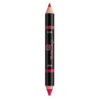 Soap & Glory Poutstanding Double-ended Lip Contouring Crayon No Candy Do - .1oz