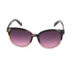 Women's Circle Sunglasses - A New Day Faded