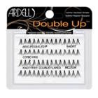 Ardell Eyelash Individual Doubleup Short & Medium Black