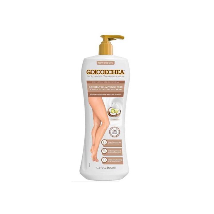 Goicoechea Prickly Pear Body Lotion
