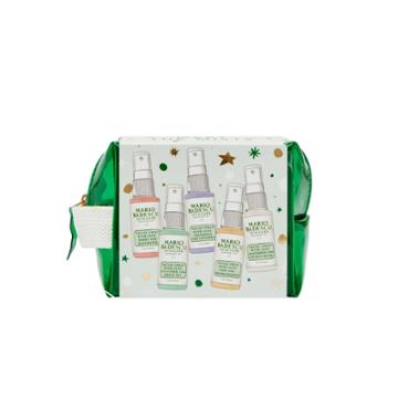 Mario Badescu Skincare Meet The