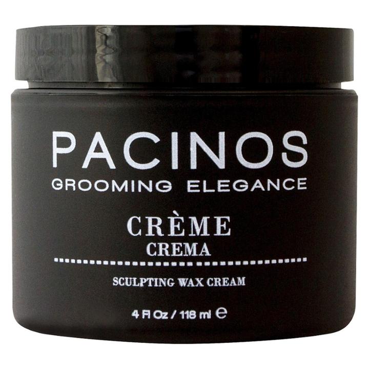 Pacinos Sculpting Crme