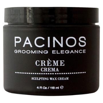Pacinos Sculpting Crme