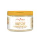 Sheamoisture Coconut Custard Make It Last Wash N' Go Defining Gel-oil