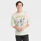 Men's Led Zeppelin Graphic Sweatshirt - White