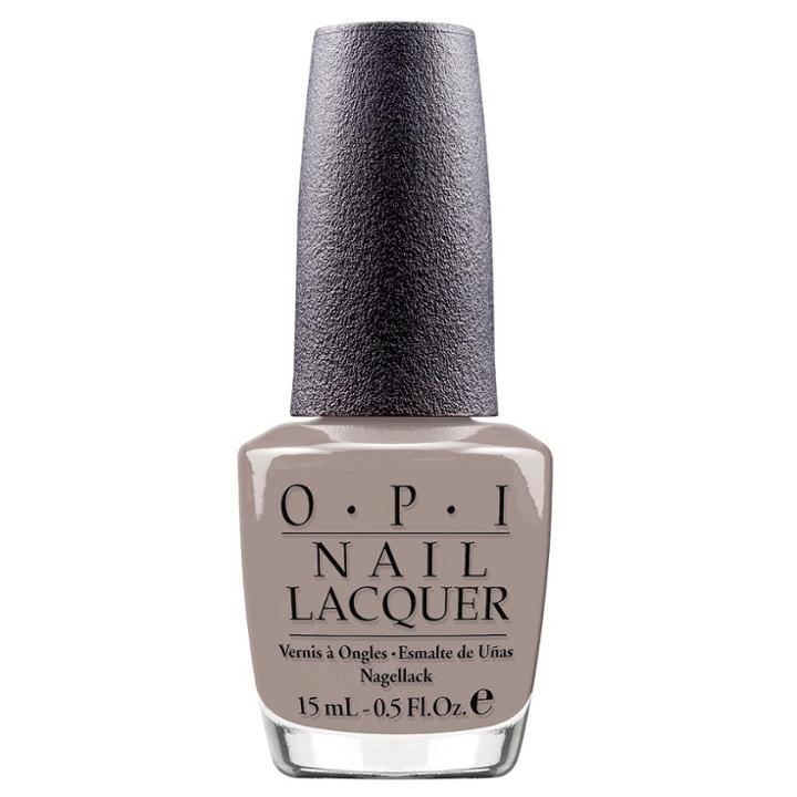 Opi Nail Polish Berlin There Done That