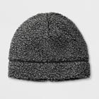 Boys' Frosted Beanie - Cat & Jack Gray