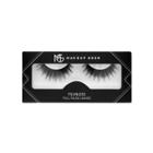 Makeup Geek Fearless False Eyelashes Black
