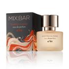 Mix:bar Whipped Almond Eau De Parfum