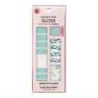 Dashing Diva Gloss Ultra Shine Gel Palette Nail Art - Desert Quartz