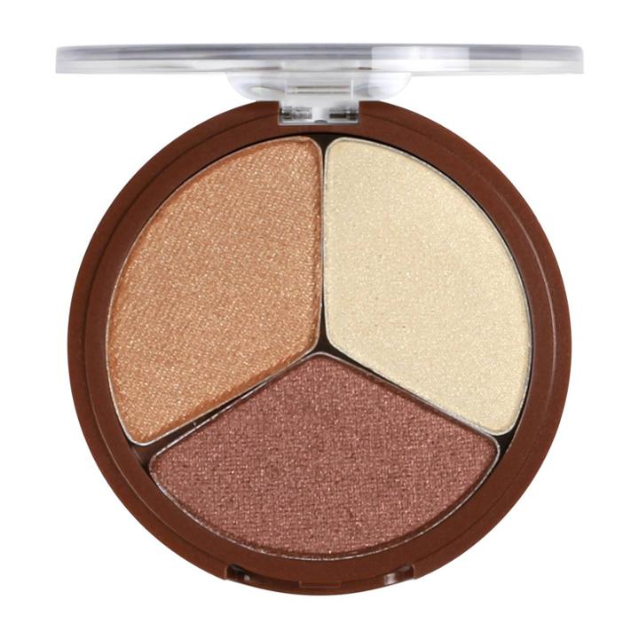 Mineral Fusion Eye Shadow Trio - Stunning