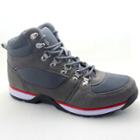 Men's Ashon Cold Weather Hybrid Hiking Sneaker - Goodfellow & Co Grey
