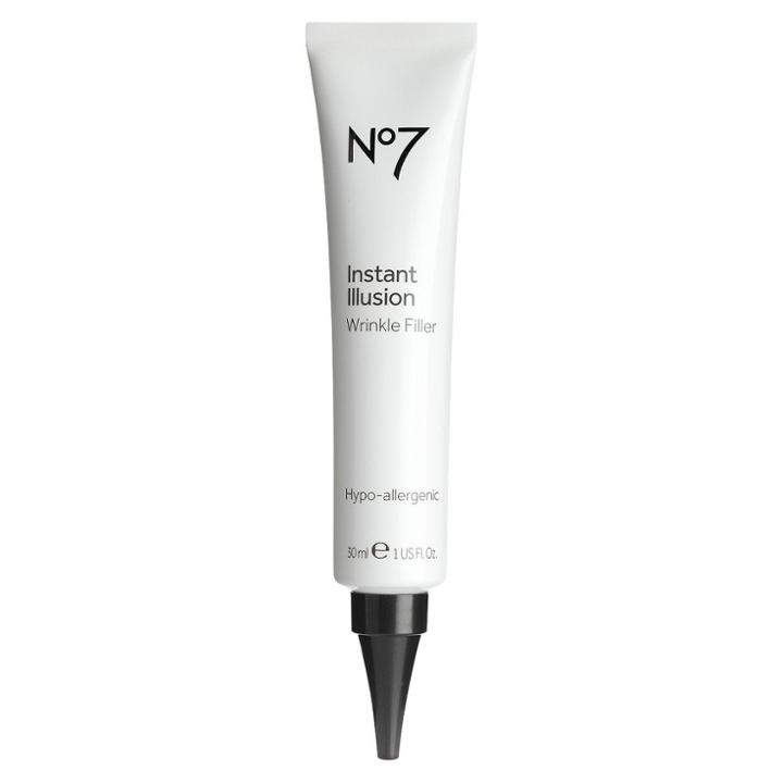 No7 Instant Illusion Wrinkle Filler