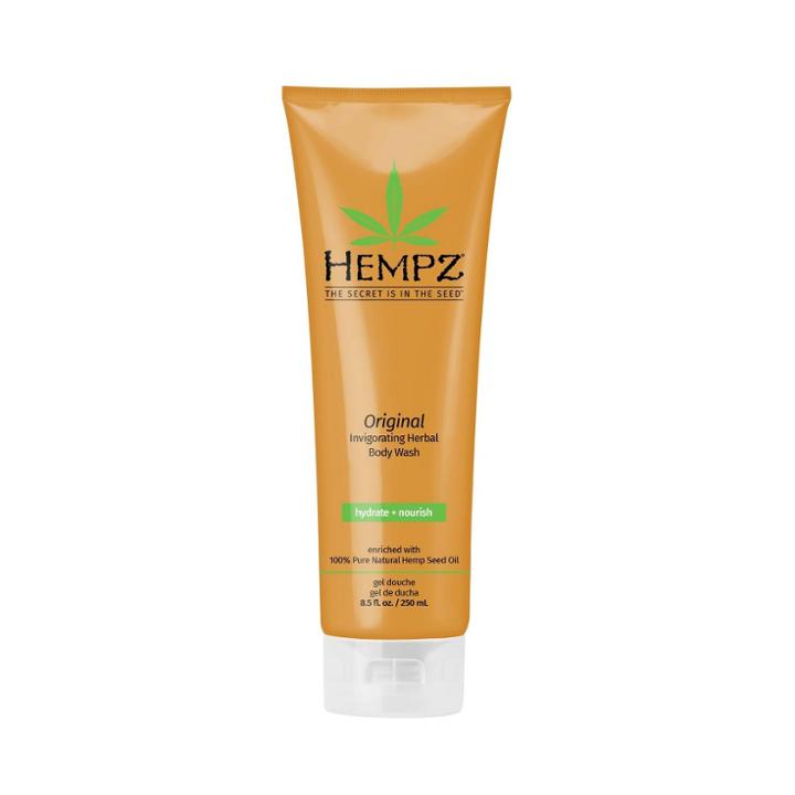 Hempz Original Herbal Body Wash