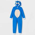 Boys' Sonic The Hedgehog Union