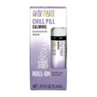 Aura Cacia Chill Pill Essential Oil Blend Relaxing Roll-on