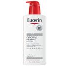 Unscented Eucerin Original Healing Soothing Lotion