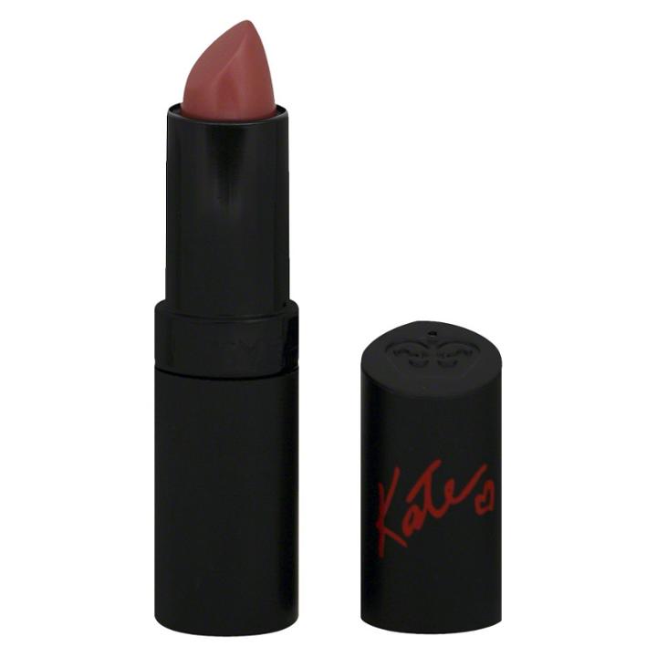 Rimmel Lasting Finish By Kate Matte Shade 8, Tender