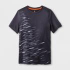 Boys' Compression T-shirt - C9 Champion Gray