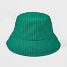 Shade & Shore Women's Loop Terry Bucket Hat - Shade &