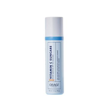 Obagi Clinical Vitamin C Suncare Broad Spectrum Spf 30 Sunscreen