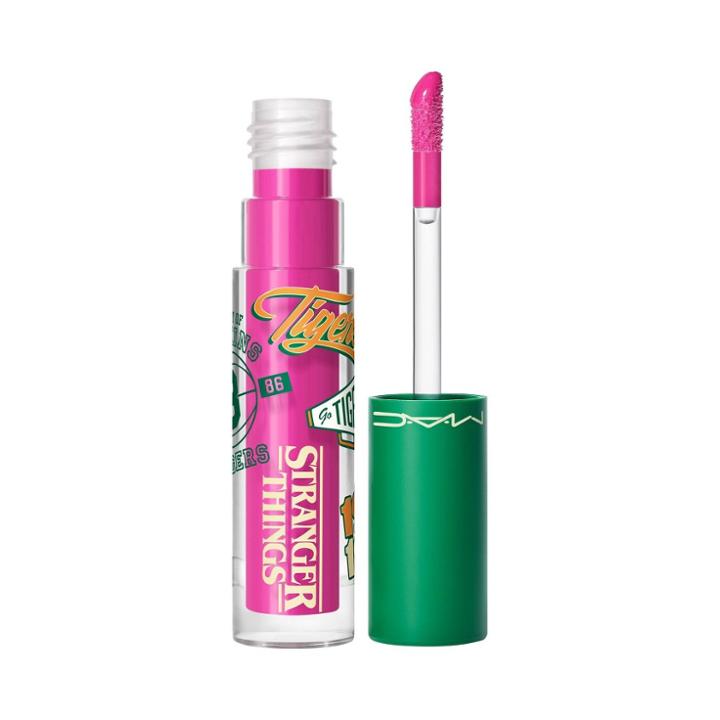 Mac Wild Wheeler Lipglass - 0.1 Fl Oz - Ulta Beauty