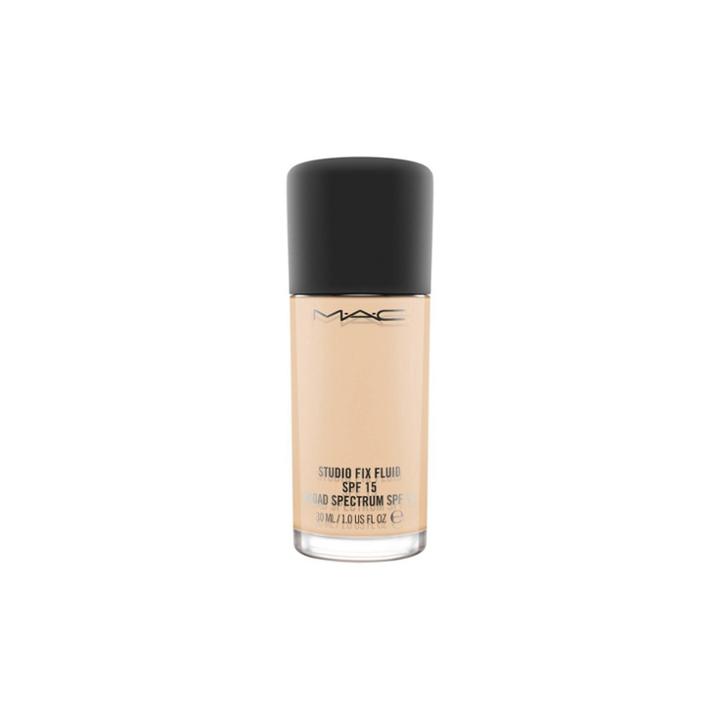 Mac Studio Fix Fluid Spf15 - Nc 15 Foundation - 30ml - Ulta Beauty