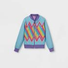 Girls' Jojo Siwa Bomber Jacket -