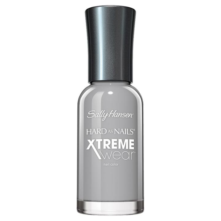 Sally Hansen Xtreme Wear 626 Garage Band - 0.4 Fl Oz, Heavy