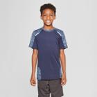 Boys' Novelty Compression T-shirt - C9 Champion Navy Xs, Xavier Navy