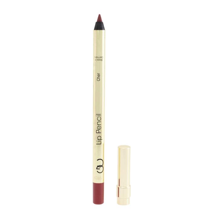 Gerard Cosmetics Lip Pencil - Cher