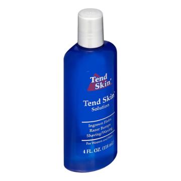 Creme Of Nature Tend Skin Liquid Tend Skin Care Solution
