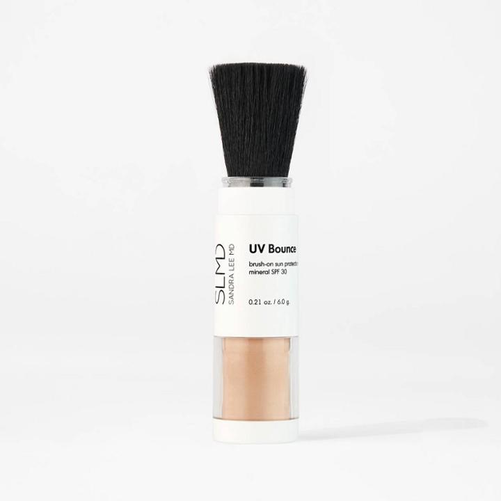 Slmd Skincare Uv Bounce - Shade 002 - Spf
