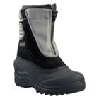 Boys' Itasca Snow Stomper Boots - Gray