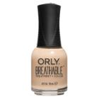 Orly Breathable Nail Polish Mind Body & Spirit - 0.6 Fl Oz, Mind/body/&