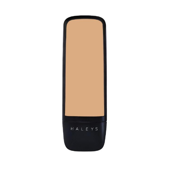 Target Haleys Re:set Liquid Matte Foundation 4.25 Neutral - 1 Fl Oz, Medium