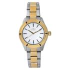 Women's Invicta 17910 Stainless Steel 'pro Diver' Link Watch - Gold
