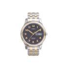 Men's Timex Expansion Band Watch - Two Tone/black T26481jt,