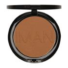 Iman Second To None Luminous Foundation - Earth