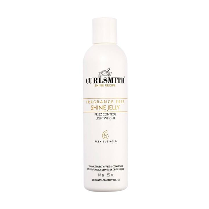 Curlsmith Hair Shine Jelly - 8oz - Ulta Beauty