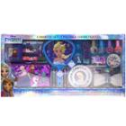 Disney Frozen Cosmetic And Hair Set - 22.16 Fl Oz,