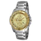 Target Men's Peugeot Dial Watch- Champagne,