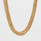 Chain Necklace - A New Day Gold